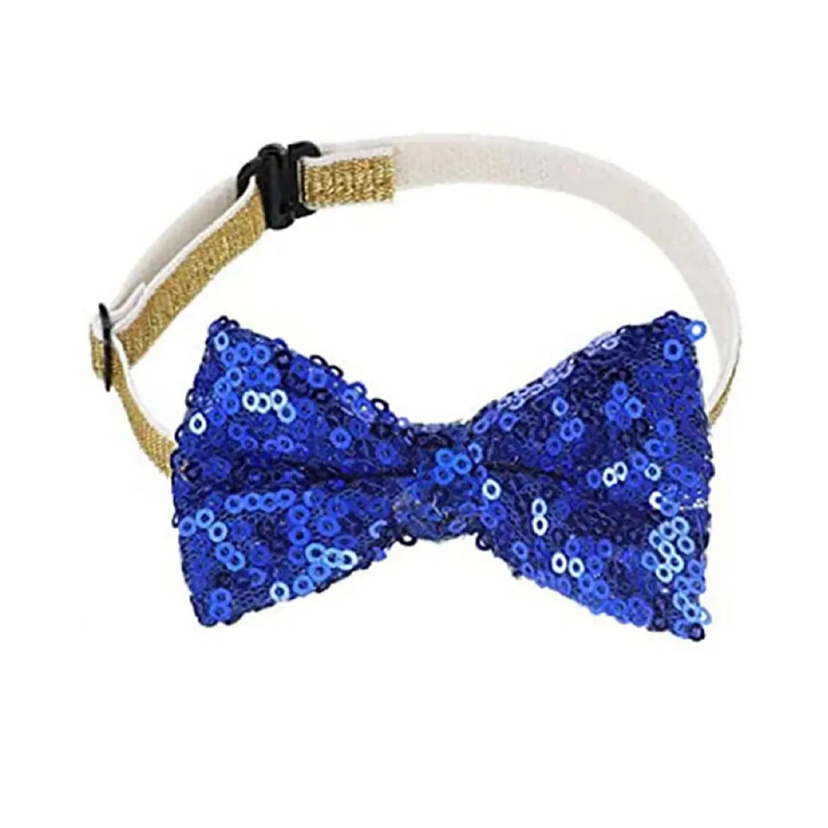 Dog Birthday Party Supplies, 1 Set Dog Birthday Hat & Bow Tie & Number & Bandana Set, Pet Birthday Party Decoration