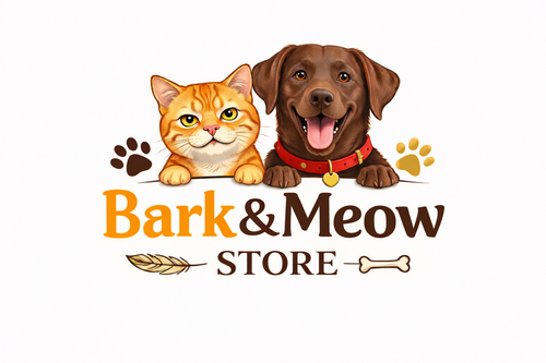 BARK & MEOW STORE