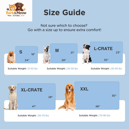 Bedsure Cooling Thin & Thick Mat for Dogs 