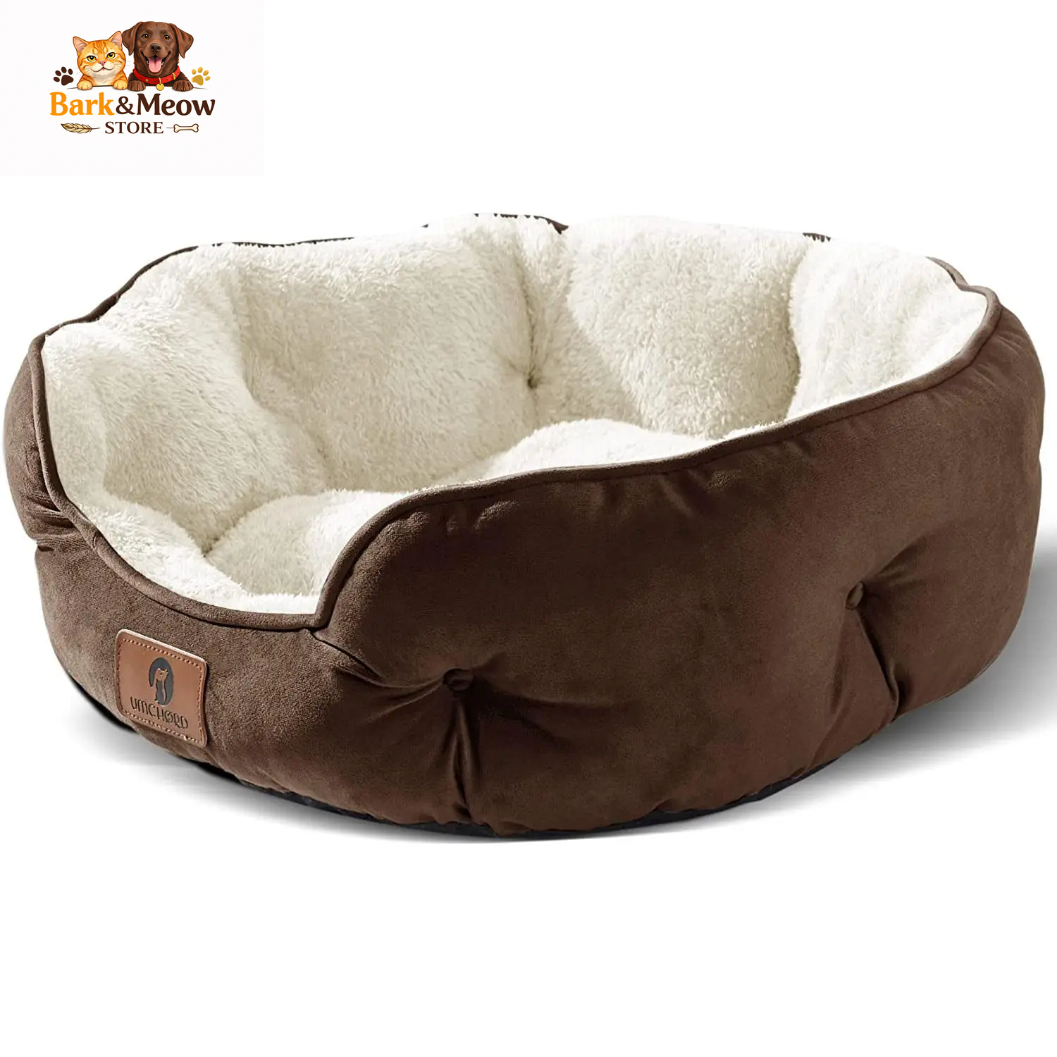 Snugglenest Pet Bed