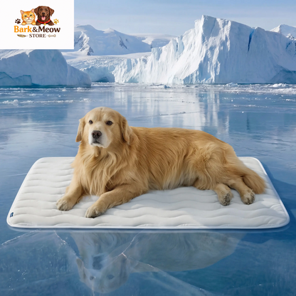 Bedsure Cooling Thin & Thick Mat for Dogs 