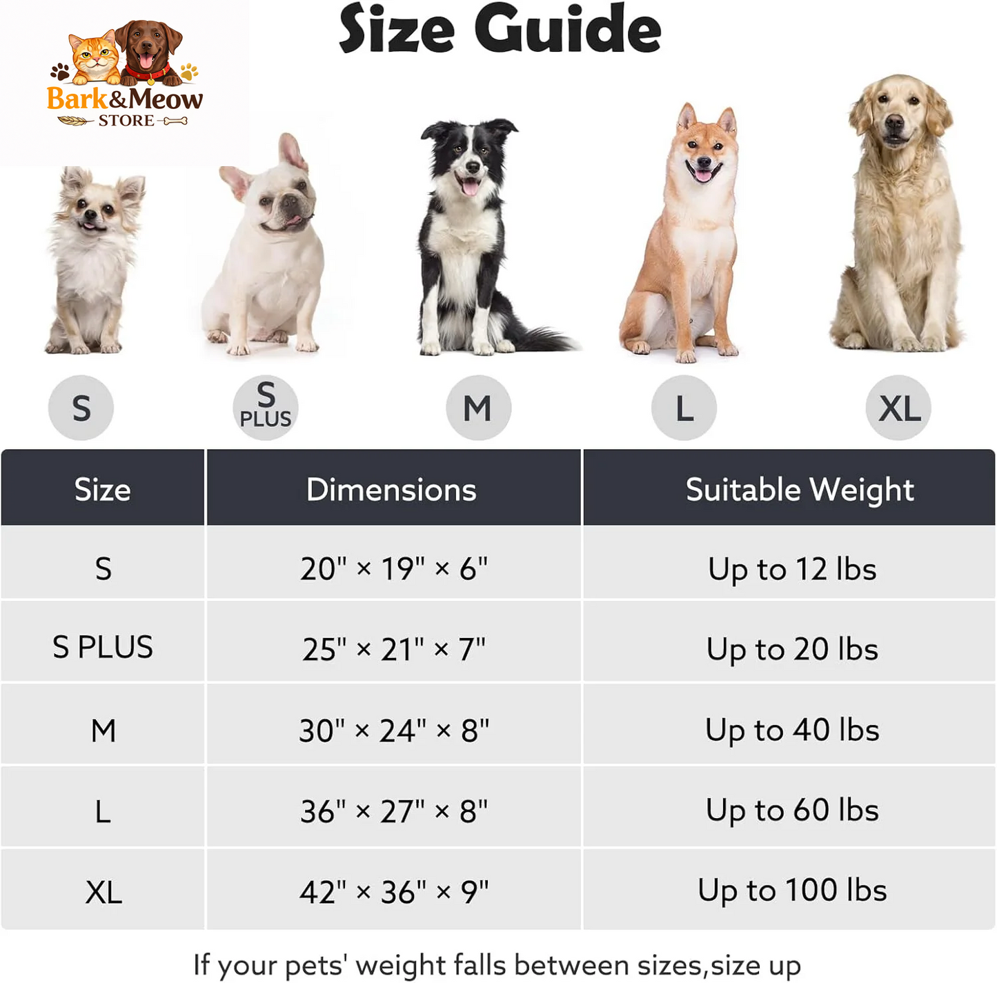 Small Dog Bed for Small Dogs, Rectangle Washable Orthopedic Dog Bed with Removable Zipper Cover, Cute Soft Calming Puppy Pet Bed with Jacquard Shaggy Plush & Non Skid Bottom